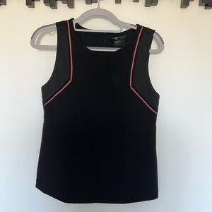 Armani Exchange Top Size XS (NWT)